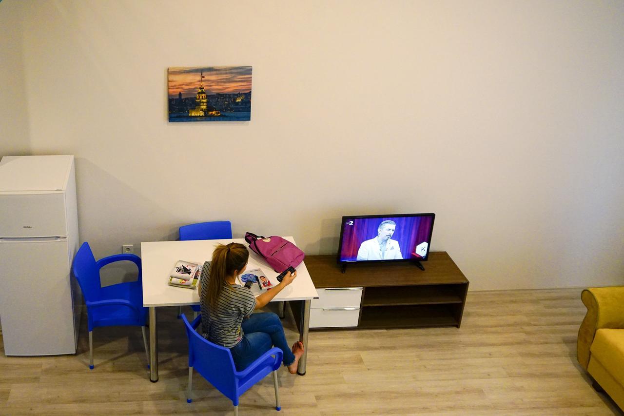 Hayat Palas Erzincan Dış mekan fotoğraf