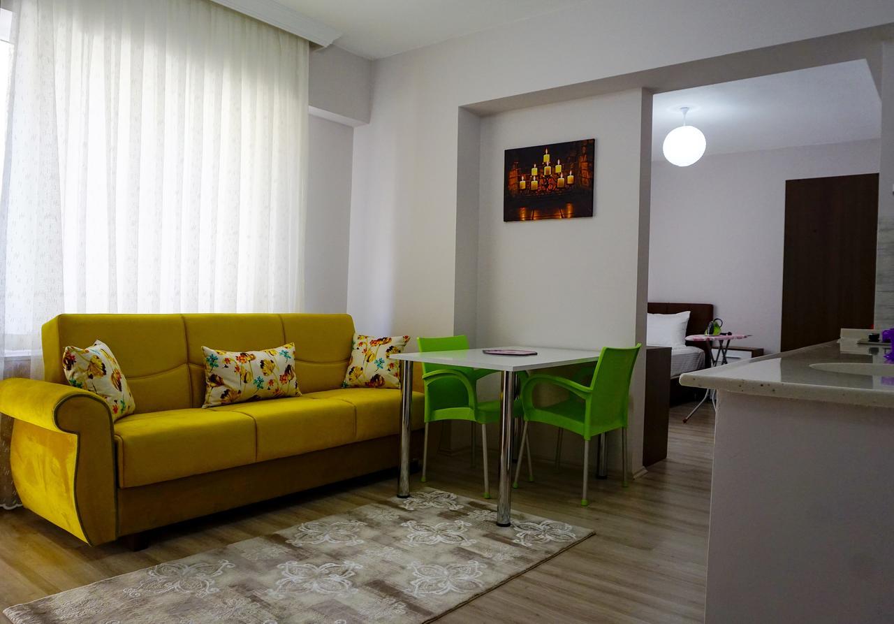 Hayat Palas Erzincan Dış mekan fotoğraf